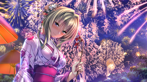 アマカノ+ 0297