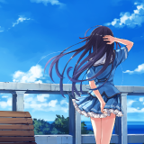 -Deep-Blue-Sky--Pure-White-Wings--0511