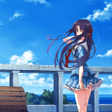 -Deep-Blue-Sky--Pure-White-Wings--0512