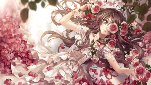 絵師100人展 07 融合 066