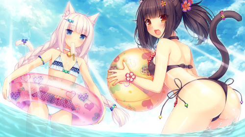 NEKOPARA CHRONICLE 079.5