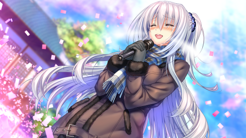 アマカノ～Second Season～ 0061
