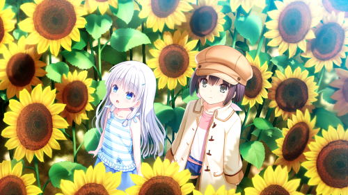 Summer Pockets 0158