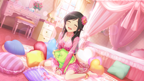 THE iDOLM@STER Cinderella Girls： Starlight Stage 190704 限定 CU メルヘン大作戦 桃井あずき [SR]