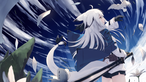 (pid 61961488)きつね