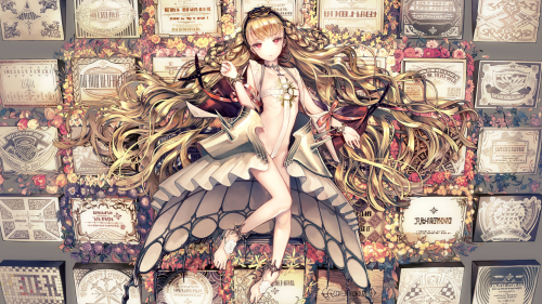 (pid 63528913)Unholy Orange