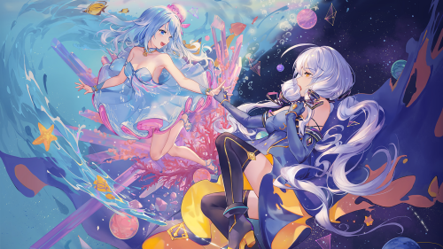 (pid 69341029)星の海