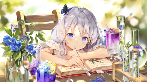 (pid 75966930)バタフライピー