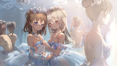 (pid 76081770)【C96】舞台裏 p0