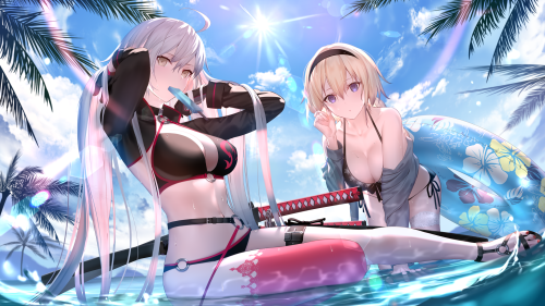 (pid 76134596)Summer!