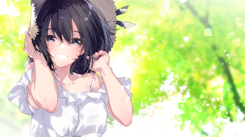 (pid 76143815)夏の眩しさ