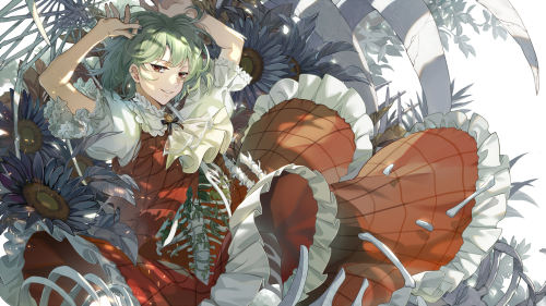 (pid 76189414)like a flower